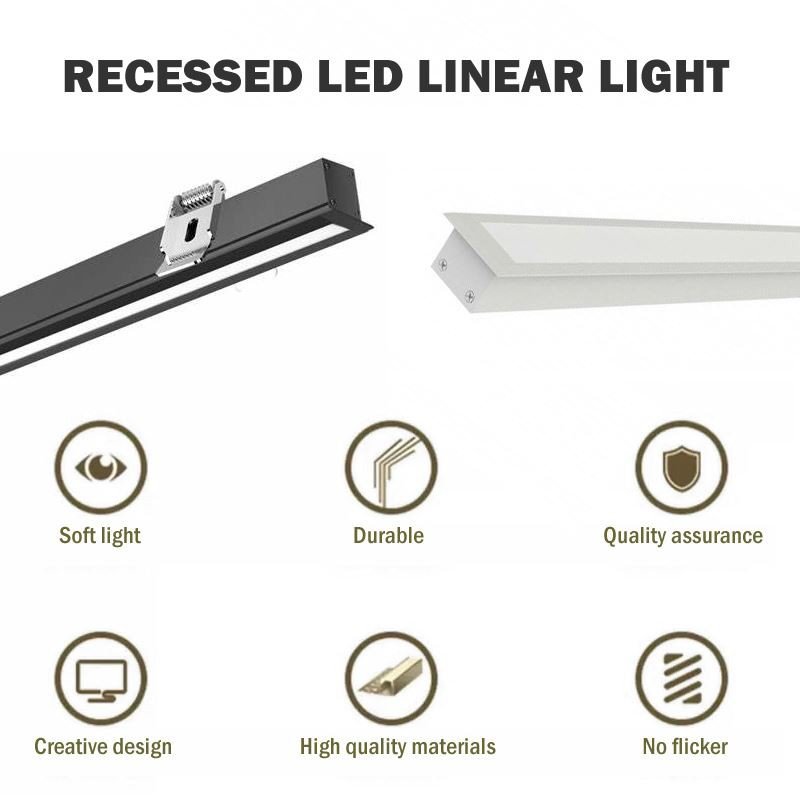 LED တန်းလိုက် မီးတန်းများ