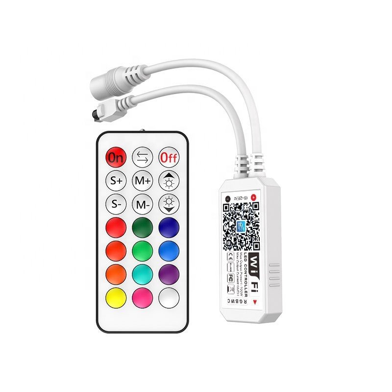 Finger Shape Thin And Long Distance Four Key Electronic Operate Garage Gate Wireless Remote Controller Yet2142
