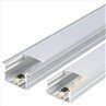 ထည့်သွင်းထားသော LED တန်းမီး