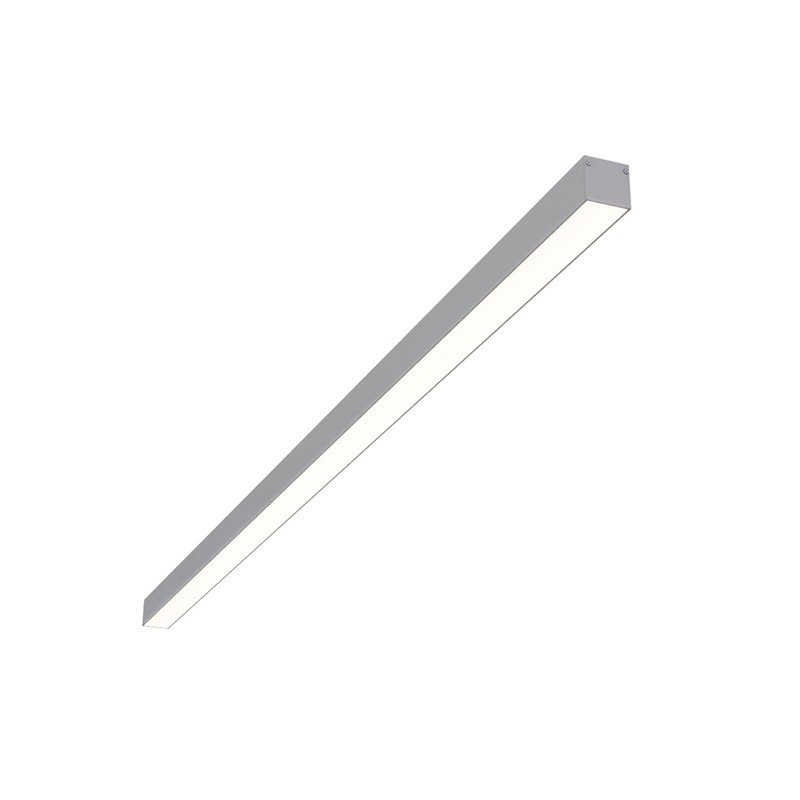 Ip44 Led Linear Batten 1 2m 1500mm 36w Tube Light Fixture